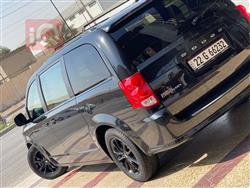 دودج جراند كارافان